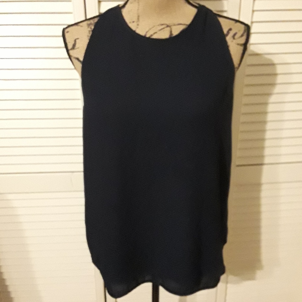Violet * Claire Top